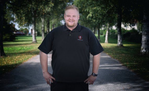 Sebastian „Basti“ Ziegltrum<br>