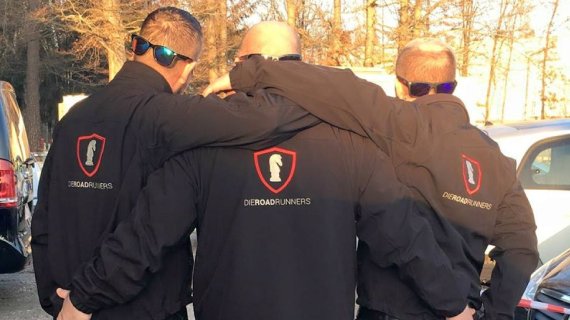 Das bieten wir dir<br>