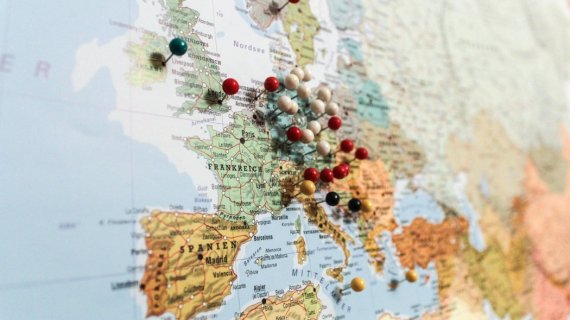 Reisemanagement<br>
