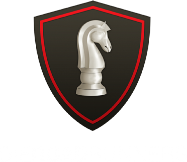 Logo Die Road Runners