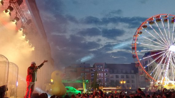 Tournee<br>