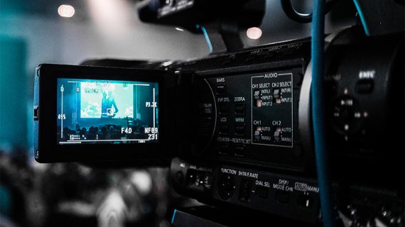 Film/TV Produktionen<br>